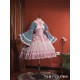 Hoshibako Works Touhou Project Satori Komeiji One Piece and Bolero(Reservation/Full Payment Without Shipping)